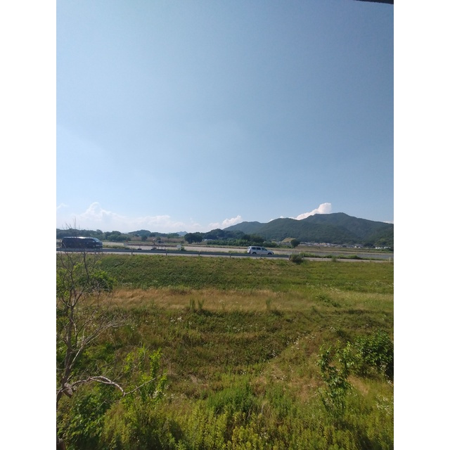 大長良川マンションのその他