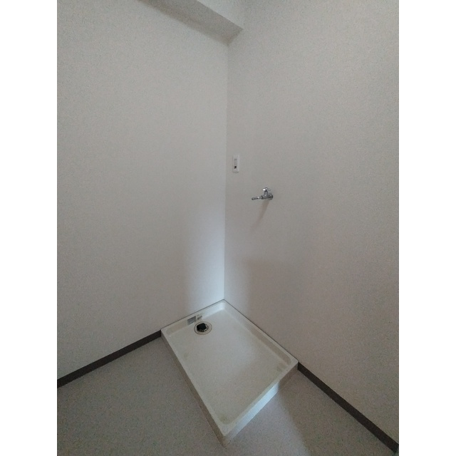 大長良川マンションの設備