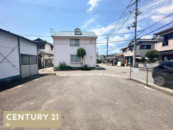 岩出市山　土地のその他