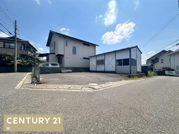 岩出市山　土地