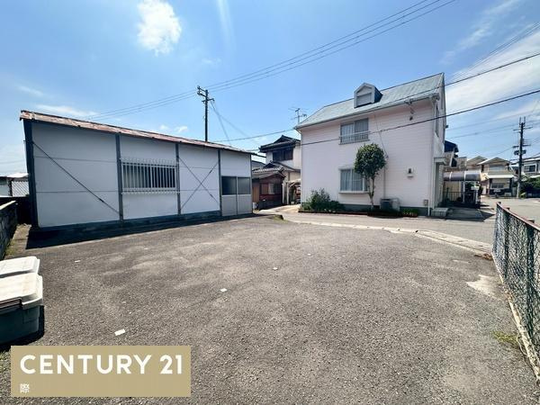 岩出市山　土地のその他