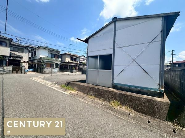 岩出市山　土地のその他