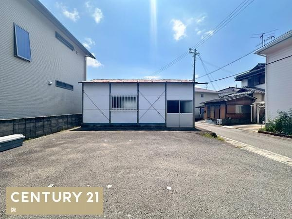 岩出市山　土地のその他