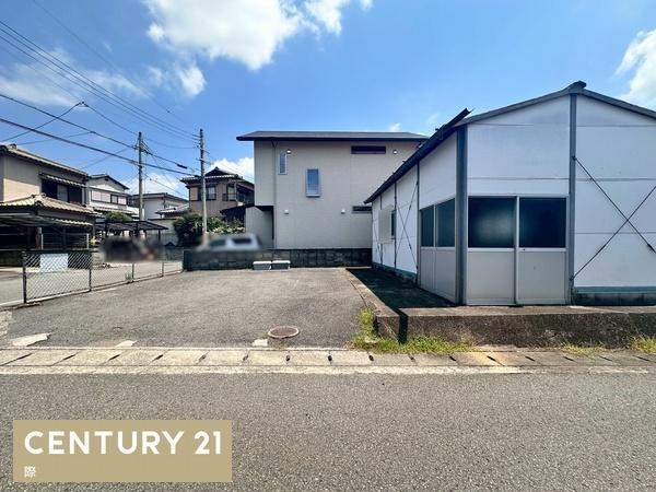 岩出市山　土地のその他