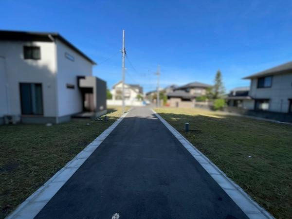 ジョーブタウン東高松の外観