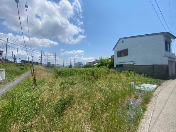 和歌山市栄谷　土地のその他