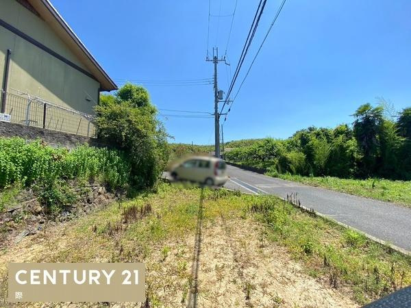 紀の川市貴志川町長山　土地のその他