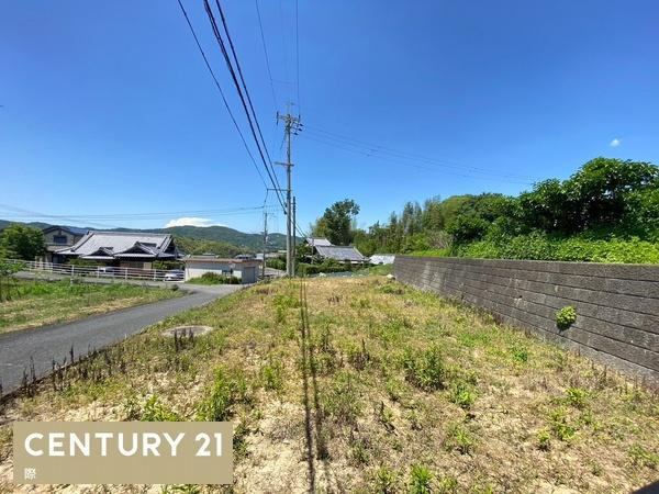 紀の川市貴志川町長山　土地のその他