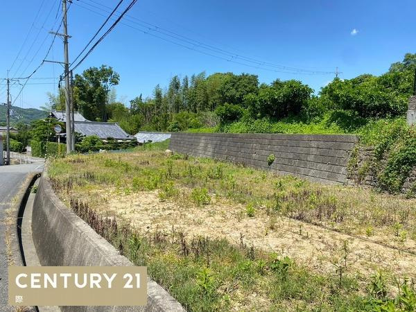 紀の川市貴志川町長山　土地のその他