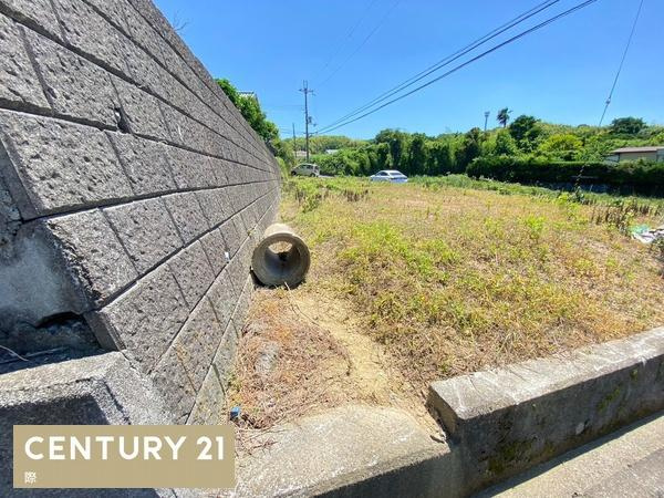 紀の川市貴志川町長山　土地のその他