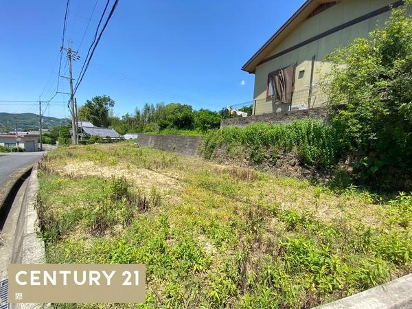 紀の川市貴志川町長山　土地のその他