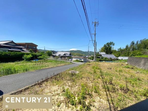 紀の川市貴志川町長山　土地のその他