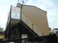 レオパレスクレストヒルズ向原の画像