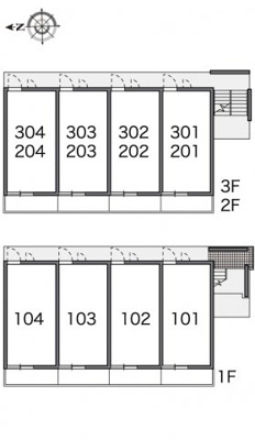 【その他】 | レオパレスピアニシモ