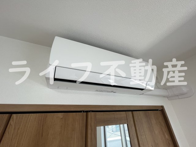 オーク永和の設備
