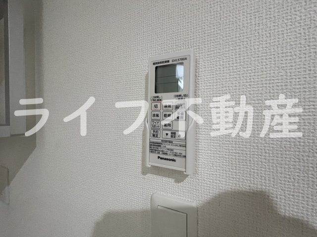 オーク永和のその他