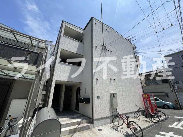 オーク永和