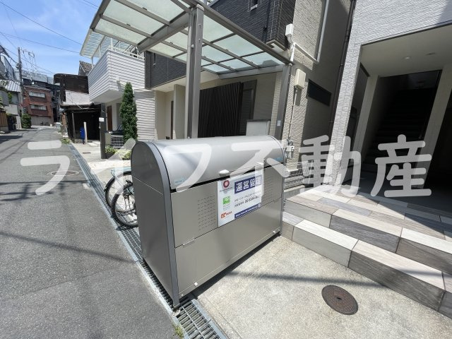 オーク永和のその他共用部分