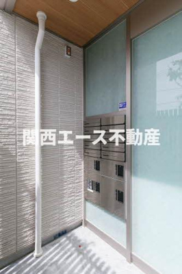 【設備】 | シャーメゾンタニガワ