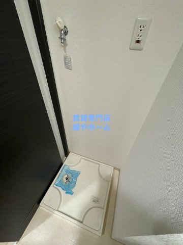 フレシール・アビタシオンの設備