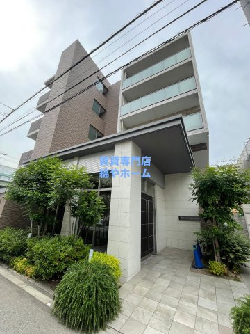 フレシール・アビタシオン