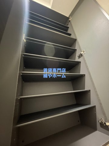 フレシール・アビタシオンのその他