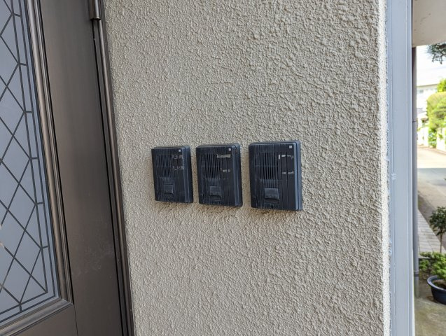 眞瀬荘のその他共用部分