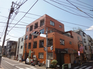 【外観】