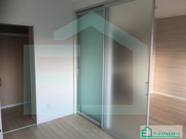 【洋室】 | ＴＨＥ　ＮＥＸＴ　ＯＮＥ