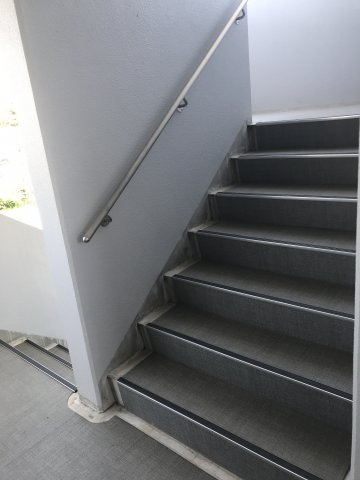 【その他共用部分】 | ＴＨＥ　ＮＥＸＴ　ＯＮＥ