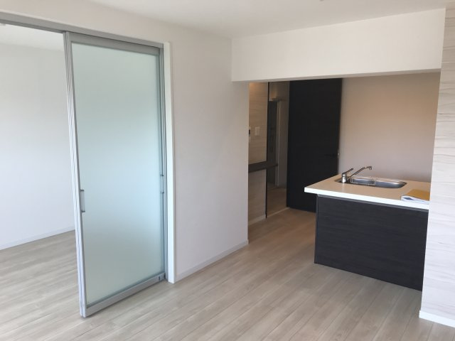 【居間・リビング】 | ＴＨＥ　ＮＥＸＴ　ＯＮＥ | おしゃれなリビングです