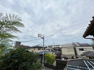 【周辺】 | 宮町2丁目貸家