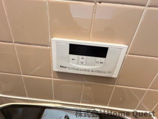 【浴室】 | 宮町2丁目貸家