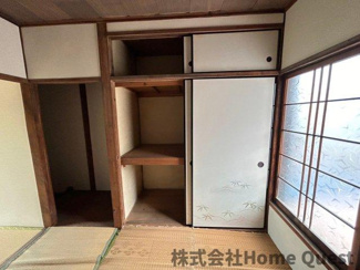 【収納】 | 宮町2丁目貸家
