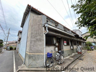 【外観】 | 宮町2丁目貸家