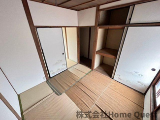 【和室】 | 宮町2丁目貸家