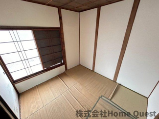 【内装】 | 宮町2丁目貸家