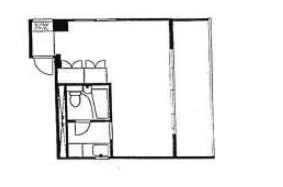 渋谷区桜丘町の事務所