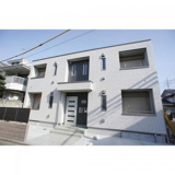 三鷹市井の頭１丁目のアパートの画像