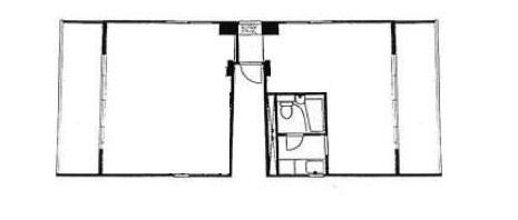 渋谷区桜丘町の事務所