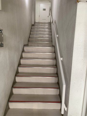渋谷区桜丘町の事務所
