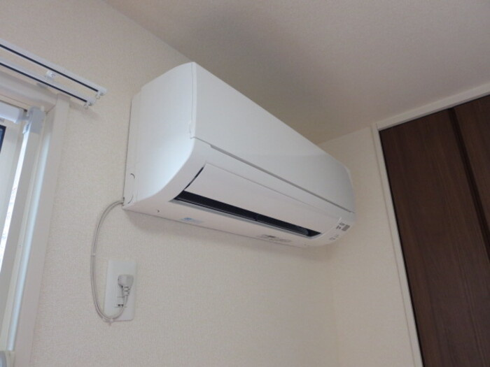 和（なごみ） Aの設備