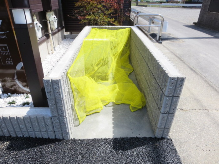 和（なごみ） Aのその他共用部分