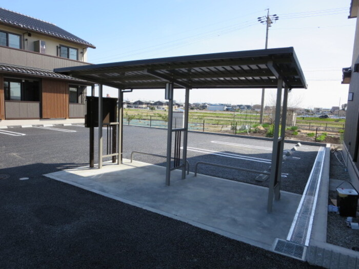 和（なごみ） Aのその他共用部分
