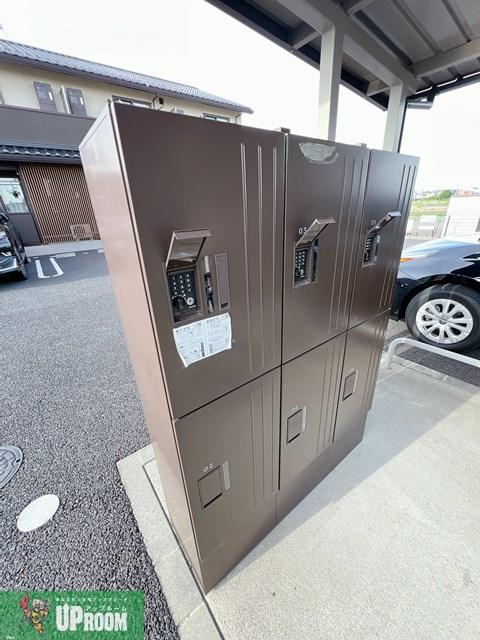 和（なごみ） Aのその他共用部分