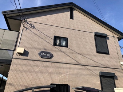 【外観】 | ファミールBiBi