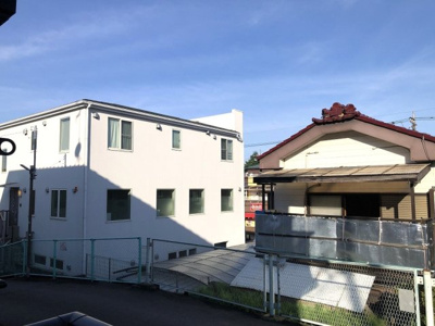 【展望】 | ファミールBiBi