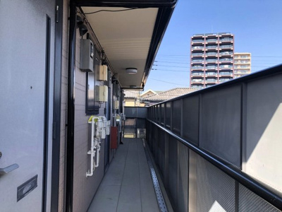 【その他共用部分】 | ファミールBiBi