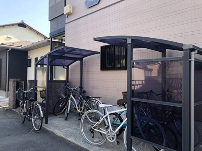 【その他共用部分】 | ファミールBiBi