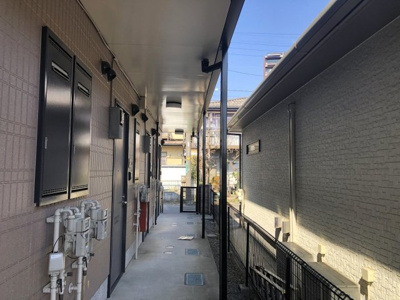 【その他共用部分】 | ファミールBiBi